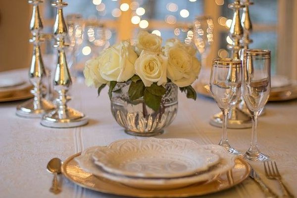 Décorations de baptême : des idées pour rendre votre journée parfaite
