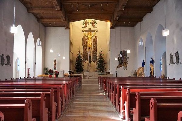 Les religions et le baptême : une pratique commune pour des courants différents