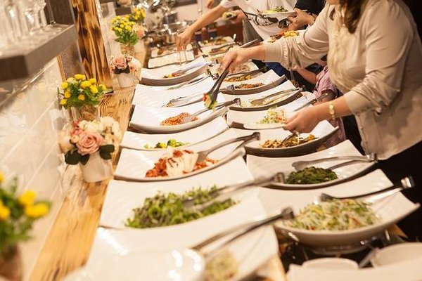 Idées de décoration de table pour une baptême