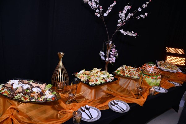 Comment organiser un buffet de baptême réussi ?
