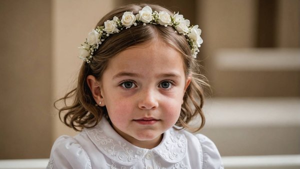 Quels sont les meilleurs cadeaux de baptême pour une fille ?